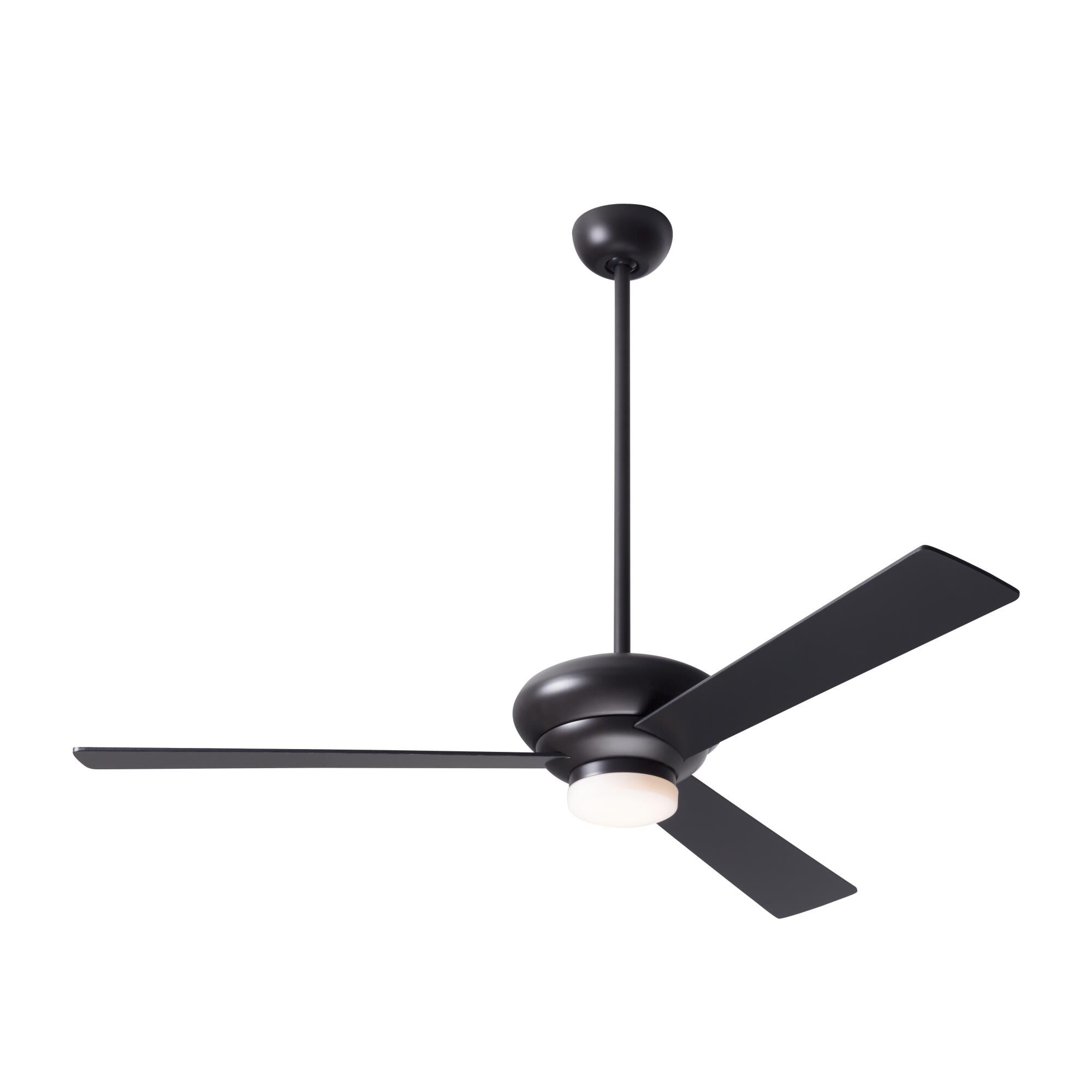 Modern Fan Company Altus 52 Inch Ceiling Fan - ALT-DB-52-AL-271-005
