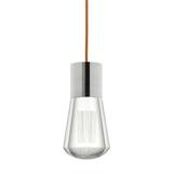 Visual Comfort Modern Collection Sean Lavin Alva 3 Inch LED Mini Pendant - 700TDALVPMC11PS-LED930