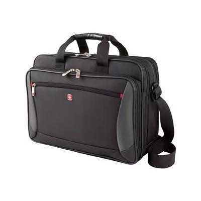 Wenger Mainframe Briefcase for s up to 16