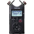 Tascam DR-40X Tragbarer Vierspur-Audiorecorder und USB-Interface