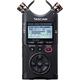 Tascam DR-40X Tragbarer Vierspur-Audiorecorder und USB-Interface