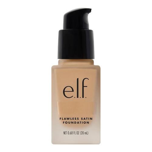 e.l.f. Cosmetics - Flawless Finish Foundation 20 ml Vanilla