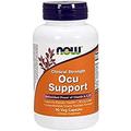 Now Foods Ocu support clinical strength, 90 capsulen