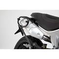 SW-Motech Ducati Scrambler 1100 / Special / Sport (17-). - Ducati Scrambler 1100 / Special / Sport (17-).