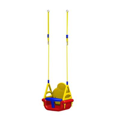 WINNETOO Babysitz Vario, Sitz mehrfarbig Image