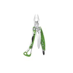 Leatherman Skeletool Sublime Green 832199