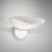Artemide Eric Sole Mesmeri 13 Inch LED Wall Sconce - 0918018A