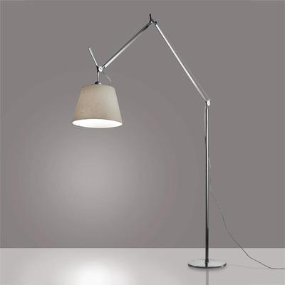 Artemide Michele De Lucchi, Giancarlo Fassina Tolomeo 131 Inch Reading Lamp - TLM0102