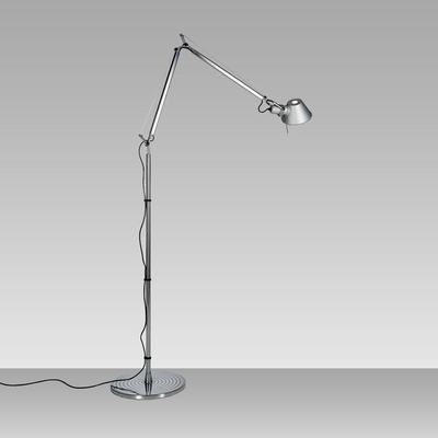 Artemide Michele De Lucchi, Giancarlo Fassina Tolomeo Floor Lamp - TOL0102