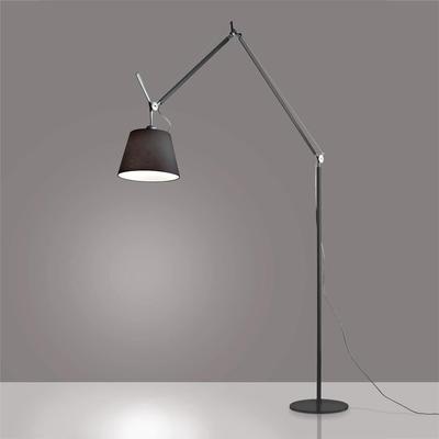 Artemide Michele De Lucchi, Giancarlo Fassina Tolomeo 128 Inch Reading Lamp - TLM0106