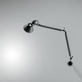 Artemide Michele De Lucchi, Giancarlo Fassina Tolomeo Wall Swing Lamp - TOL1107