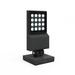 Artemide Alessandro Pedretti Cefiso 37 Watt LED Outdoor Spot Light - T418139N18