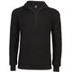 Brandit Marine Pull-over Troyer, noir, taille XL