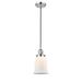 Innovations Lighting Bruno Marashlian Canton 6 Inch Mini Pendant - 201C-AB-G181