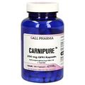 Gall Pharma Carnipure 250 mg GPH Kapseln, 1er Pack (1 x 180 Stück)