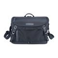 Vanguard VEO GO 34M Shoulder Bag for Mirrorless Cameras with Internal Tripod Compartment - Black