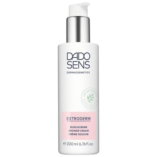 DADO SENS Dermacosmetics - EXTRODERM Duschcreme Neurodermitis 200 ml