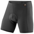 Gonso - Sitivo Red Underwear - Radhose Gr L grau/schwarz