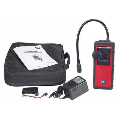 TIF TIF8800X Combustible Gas Detector,4.8V Battery
