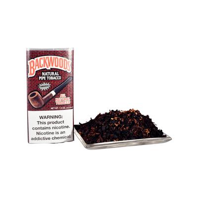 Backwoods Original Pipe Tobacco