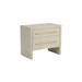 Wildwood Hudson Accent Chest Wood in Gray | 28 H x 33 W x 20.5 D in | Wayfair 490289