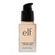 e.l.f. Cosmetics - Flawless Finish Foundation 20 ml Snow