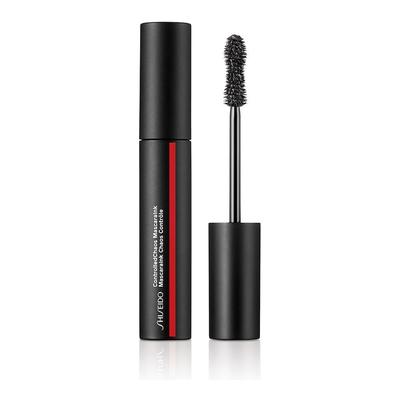 Shiseido ControlledChaos Ink Mascara 01 - BLACK PULSE 11.5 ml Schwarz Image