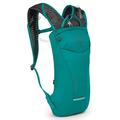 Osprey Kitsuma 1.5 Women's Hydration Pack with 1.5 L Hydraulics LT Reservoir - Teal Reef (O/S)