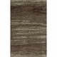 Brown/Gray 39 x 0.5 in Area Rug - Williston Forge France Abstract Gray/Brown Area Rug | 39 W x 0.5 D in | Wayfair 0E36C134EF8E42478E5BA3714C3409CE