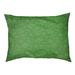 Tucker Murphy Pet™ Campion Rainbow Pizza Pattern Cat Bed Designer Pillow Fleece, Polyester in Green | 9.5 H x 19.5 W x 29.5 D in | Wayfair