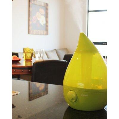 Crane USA Drop Cool-Mist Humidifier, 1 Gal. in Gre...