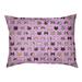 Tucker Murphy Pet™ Campion Kitty Cat Bed Designer Pillow Fleece, Polyester | 14 H x 32.5 W x 42.5 D in | Wayfair 7E4DE323982141CC94C4E0167C9D0FF1