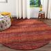 Brown/Red 72 x 0.63 in Area Rug - Ebern Designs Hossain Wool Red/Brown Area Rug Wool | 72 W x 0.63 D in | Wayfair 9FF0152F495A43D6A6B1F61E4B73767B