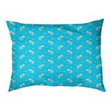 Tucker Murphy Pet™ Byrge Shooting Stars Cat Designer Pillow Fabric | 42 H x 52 W x 17 D in | Wayfair C49064C67B1A4098BF4E764AA23E4FB1