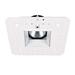 WAC Lighting Aether LED Invisible 5.875" Square Recessed Trim in White | 2.5 H x 5.875 W in | Wayfair R2ASDL-W830-WT