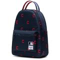 Women's Herschel Supply Co. Cleveland Indians Repeat Logo Backpack