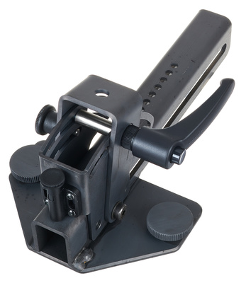 Seeburg Acoustic Line Multi Rigg