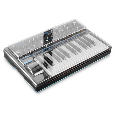 Decksaver Novation Bass Station 2