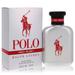 Polo Red Rush For Men By Ralph Lauren Eau De Toilette Spray 2.5 Oz