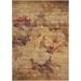 Somerset Multicolor Area Rug - Nourison ST83