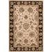 2000 Beige Area Rug - Nourison 2207