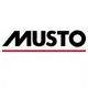 Musto Men's Quick Dry Performance Long-sleeve T-shirt White XS