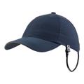 Musto Unisex Corporate Fast Dry Cap Navy O/S