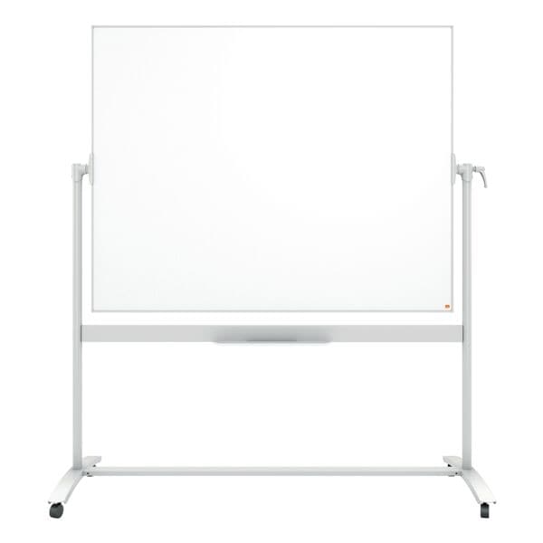 Nobo Mobiles Whiteboard »Mobile«, 150 x 120 cm weiß