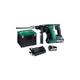 Hikoki Perforateur burineur SDS-Plus 18V 5Ah - DH18DBL wpz