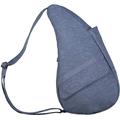 Healthy Back Bag 6303-VO Text Nylon Small Vintage Indigo Vintage Indigo Small