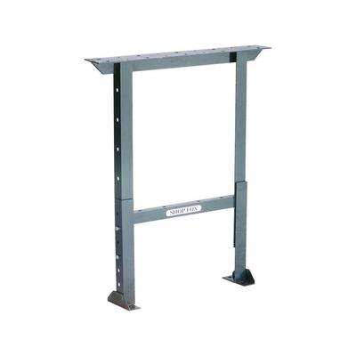 Shop Fox Workbench Leg 28in Deep Each D2659