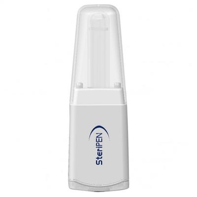 Steripen - Ultralight Traveller UV Wasserentkeimer - Wasseraufbereitung weiß/grau Image