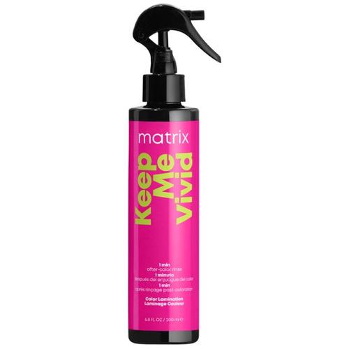 Matrix Total Results Keep Me Vivid Lamination Spray 200 ml Haarpflege-Spray