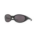 Oakley EYEJACKET REDUX OO9438 Sunglasses 943801-58 - Prizm Grey Lenses